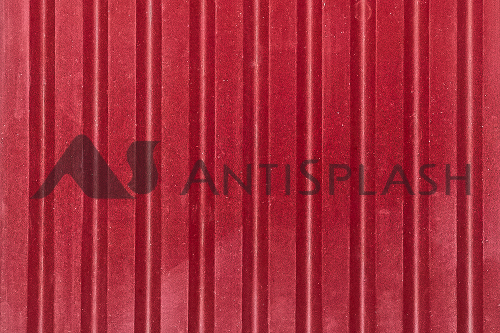 Резина в рулонах «Автодорога» 1,2x8 м, красная