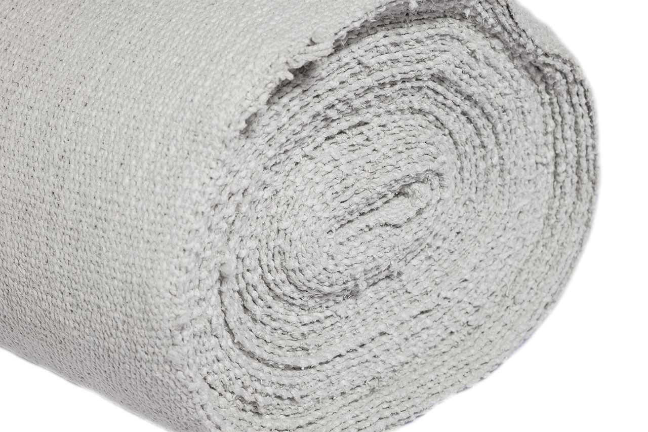 Ткань асбестовая АТ- 4 ГОСТ 6102-94