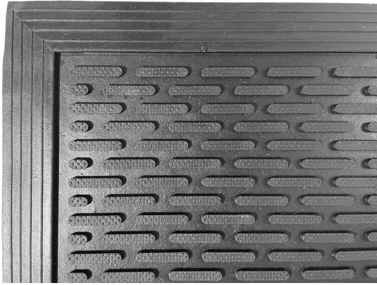 Коврик «PinMat Матрица» 1100 х 1720 мм, чёрный