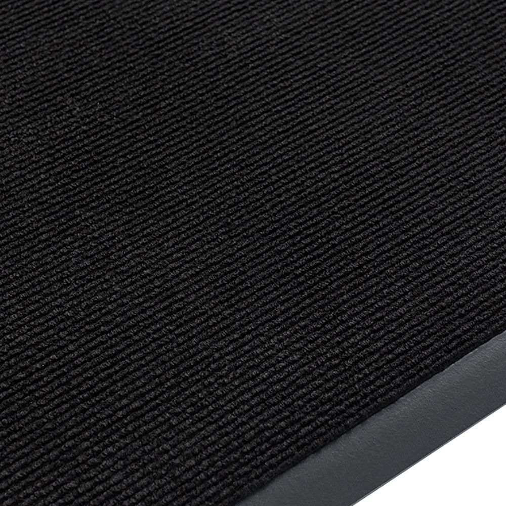 Коврик «Маркус» 1200x1500, черный