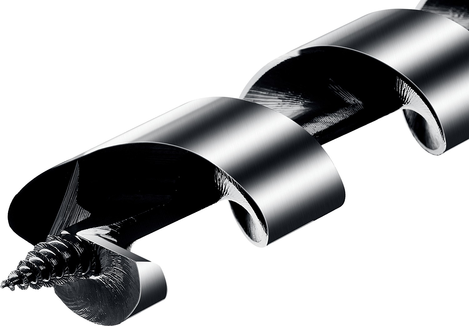 ЗУБР Левис SDS, 14 x 450/360 мм, хвостовик SDS+, cверло левиса по дереву, Профессионал (29482-450-14)