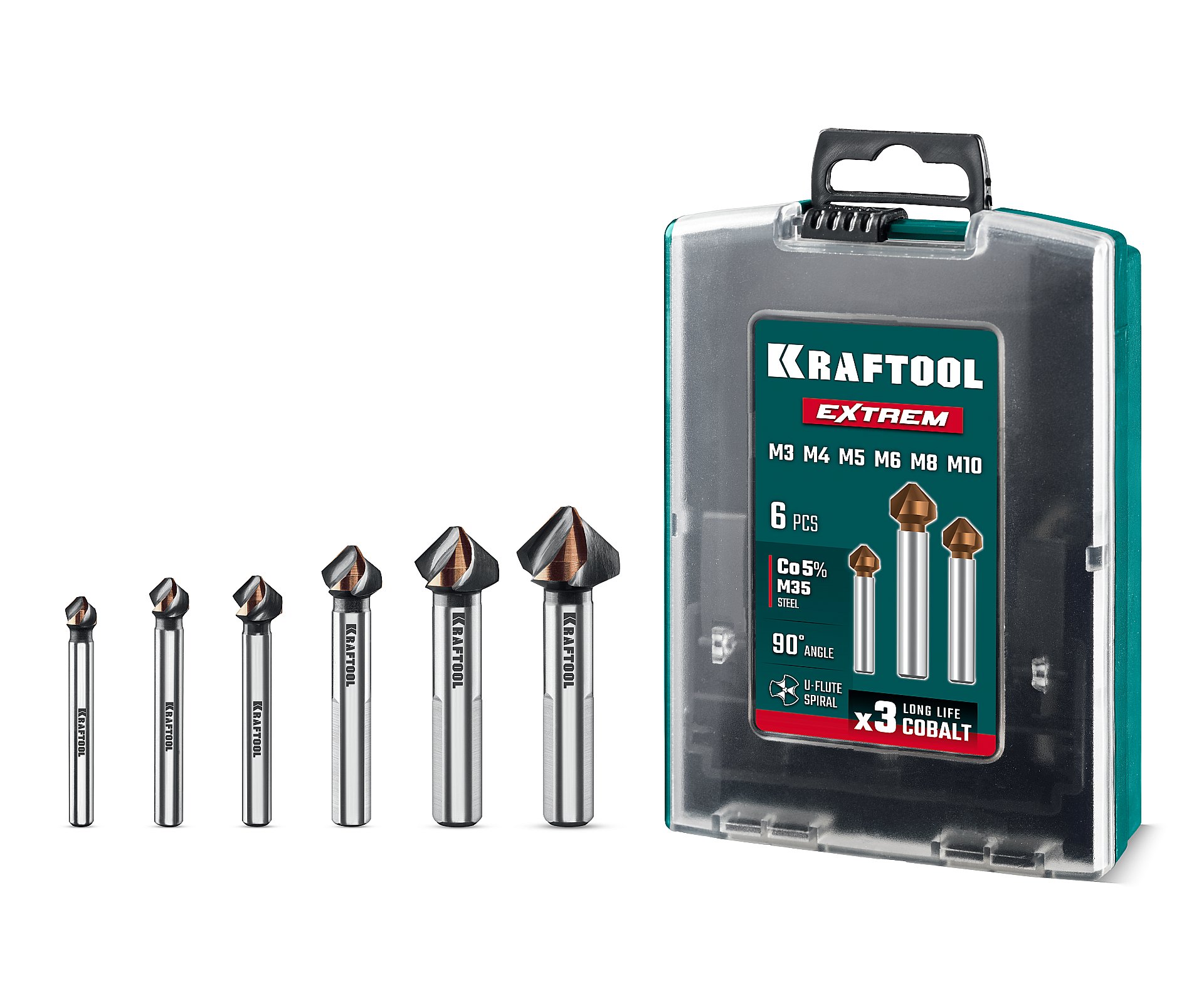 Расходные инструменты по металлу