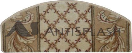 Ковровые накладки «Милан» 26x75 см