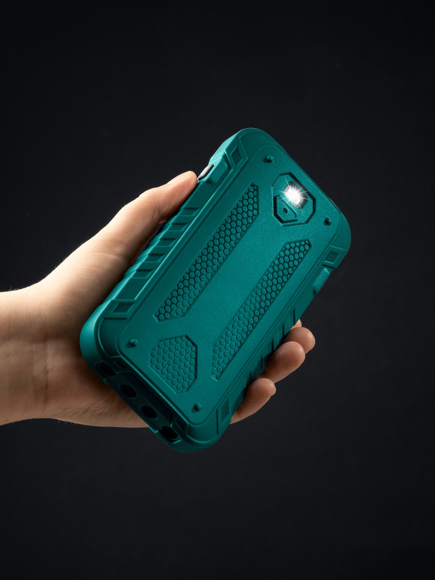 KRAFTOOL KMS-15 смарт-мультиметр цифровой (59870)