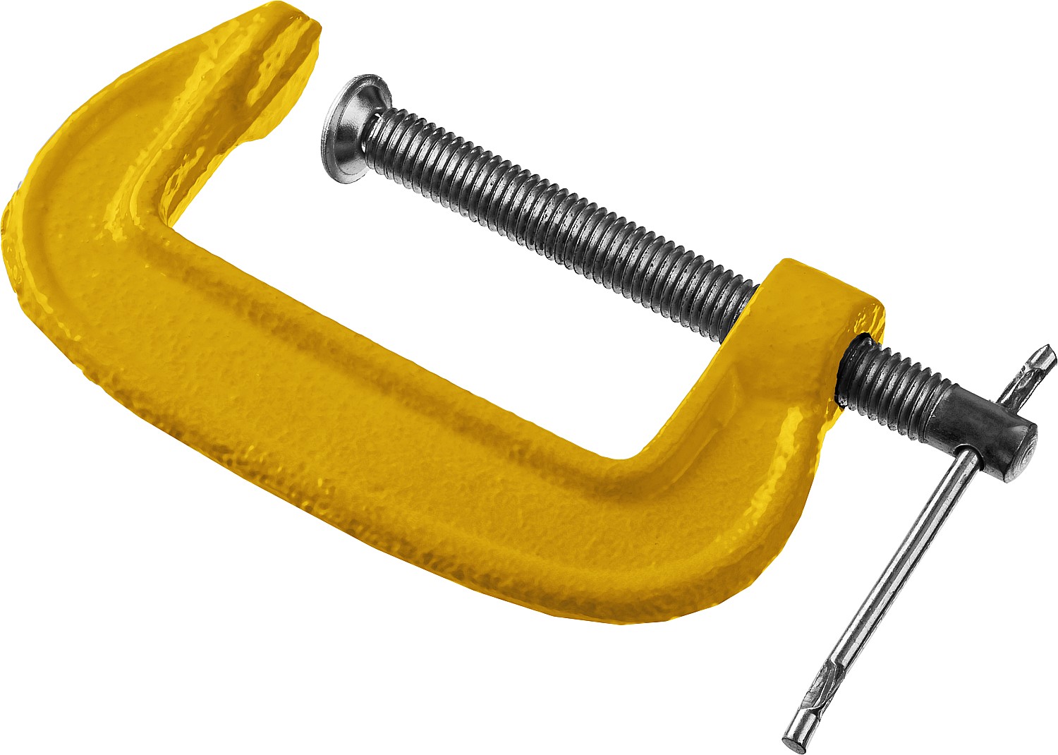 STAYER SG-75, 75 мм, чугунная струбцина G (3215-075)