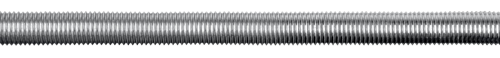 ЗУБР DIN 975, кл. пр. 6.8, М20 x 1000 мм, резьбовая шпилька, 1 шт, Профессионал (30336-20-1)