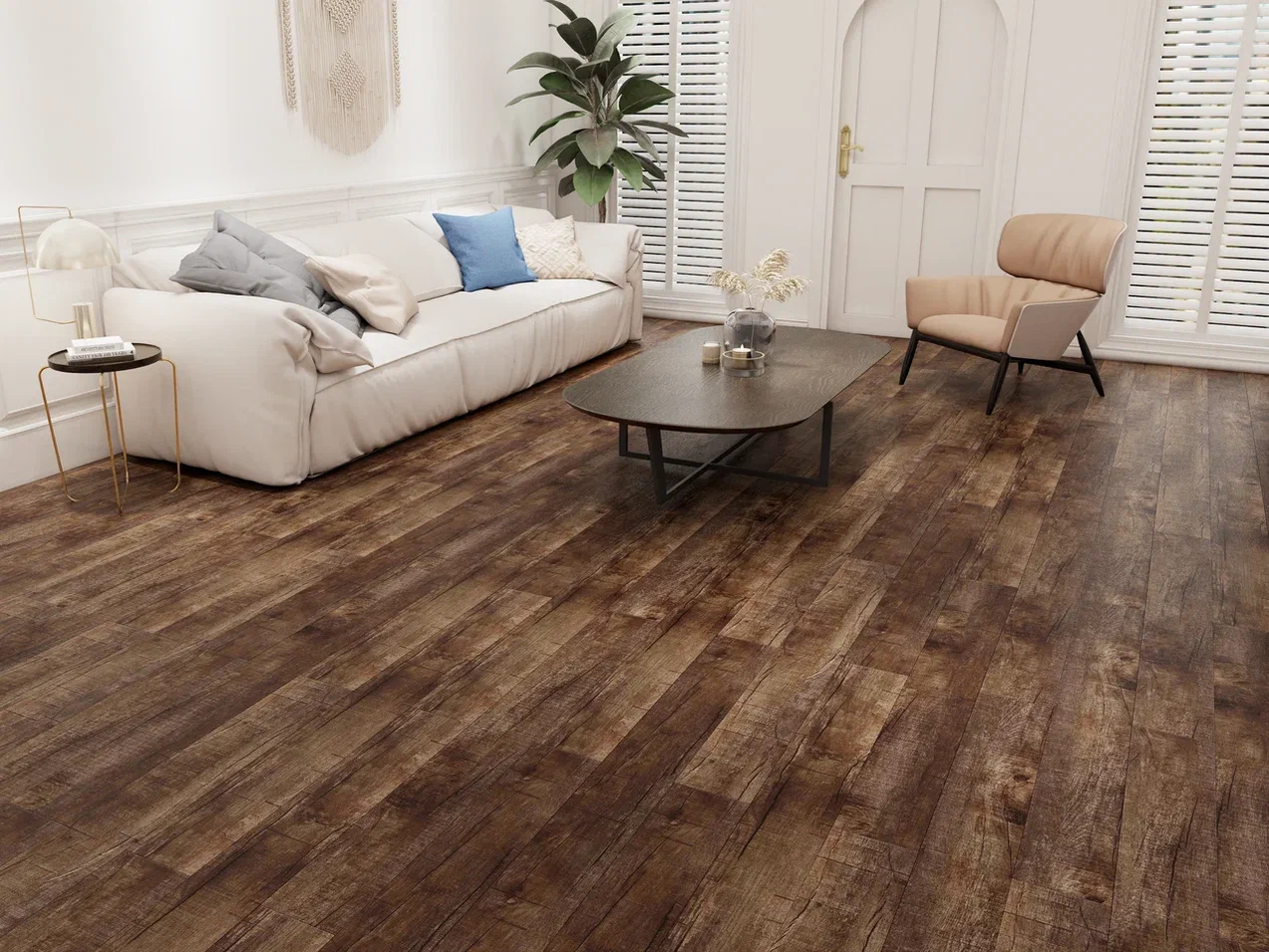 Дуб Джанни/Oak Gianni