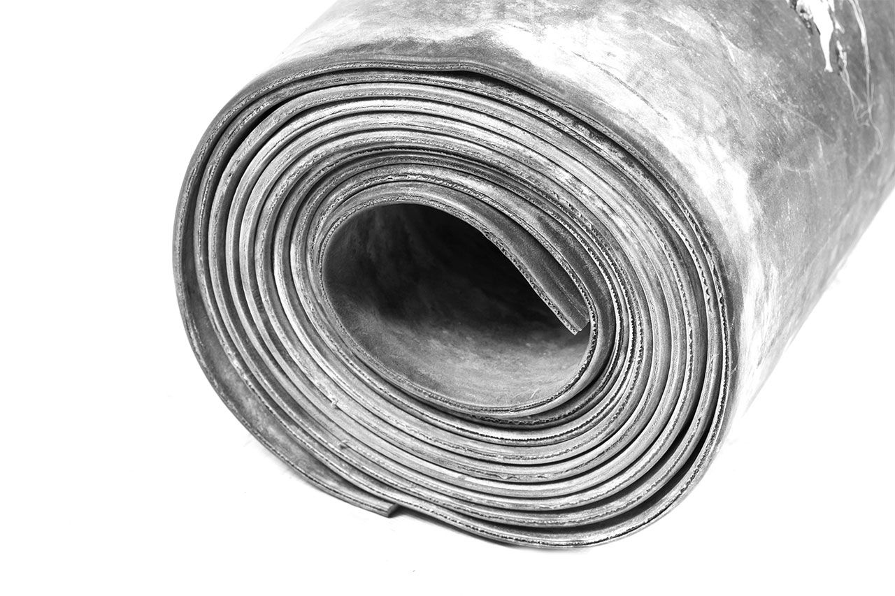 Техпластина  ГОСТ 7338-90 2Н-I-МБС-С, 5x800мм (Казань)