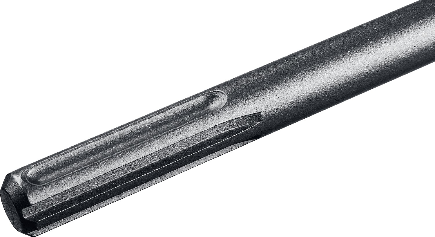 ЗУБР БУРАН, 280 мм, SDS-max, пикообразное зубило, Профессионал (29381-00-280)