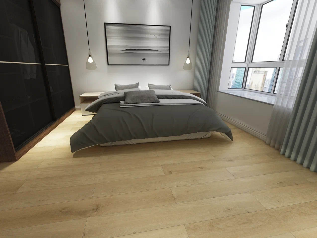 Дуб Кристобаль/Oak Cristobal