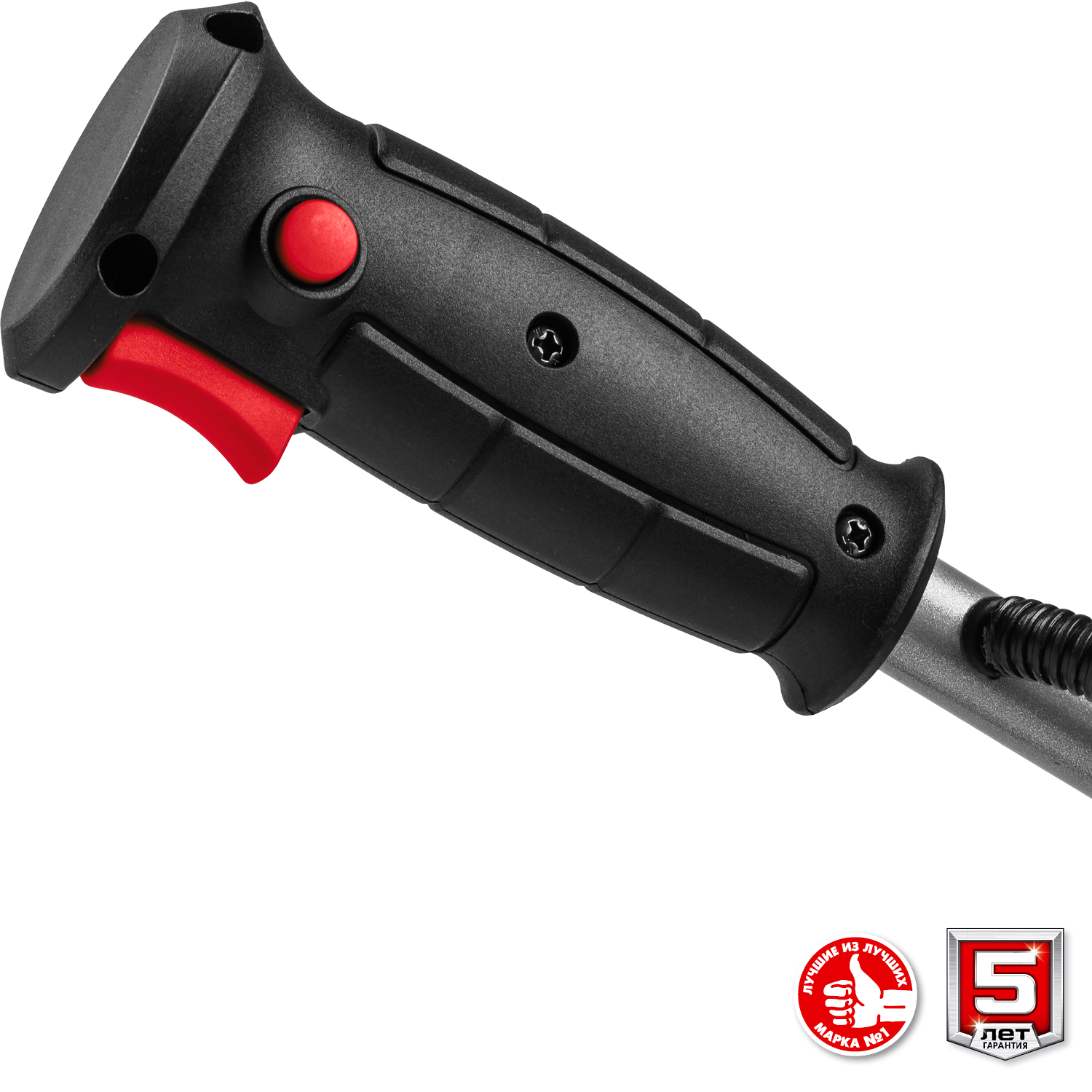 ЗУБР 1700 Вт, ш/с 42 см, сетевой триммер (КСВ-42-1700)