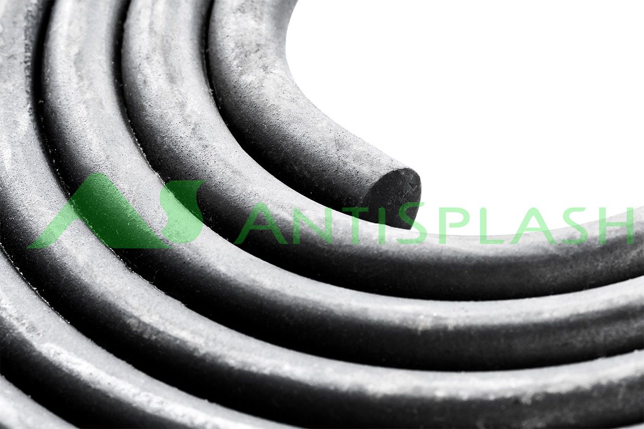 Шнур 1-2с Ф 28 мм ГОСТ 6467-79