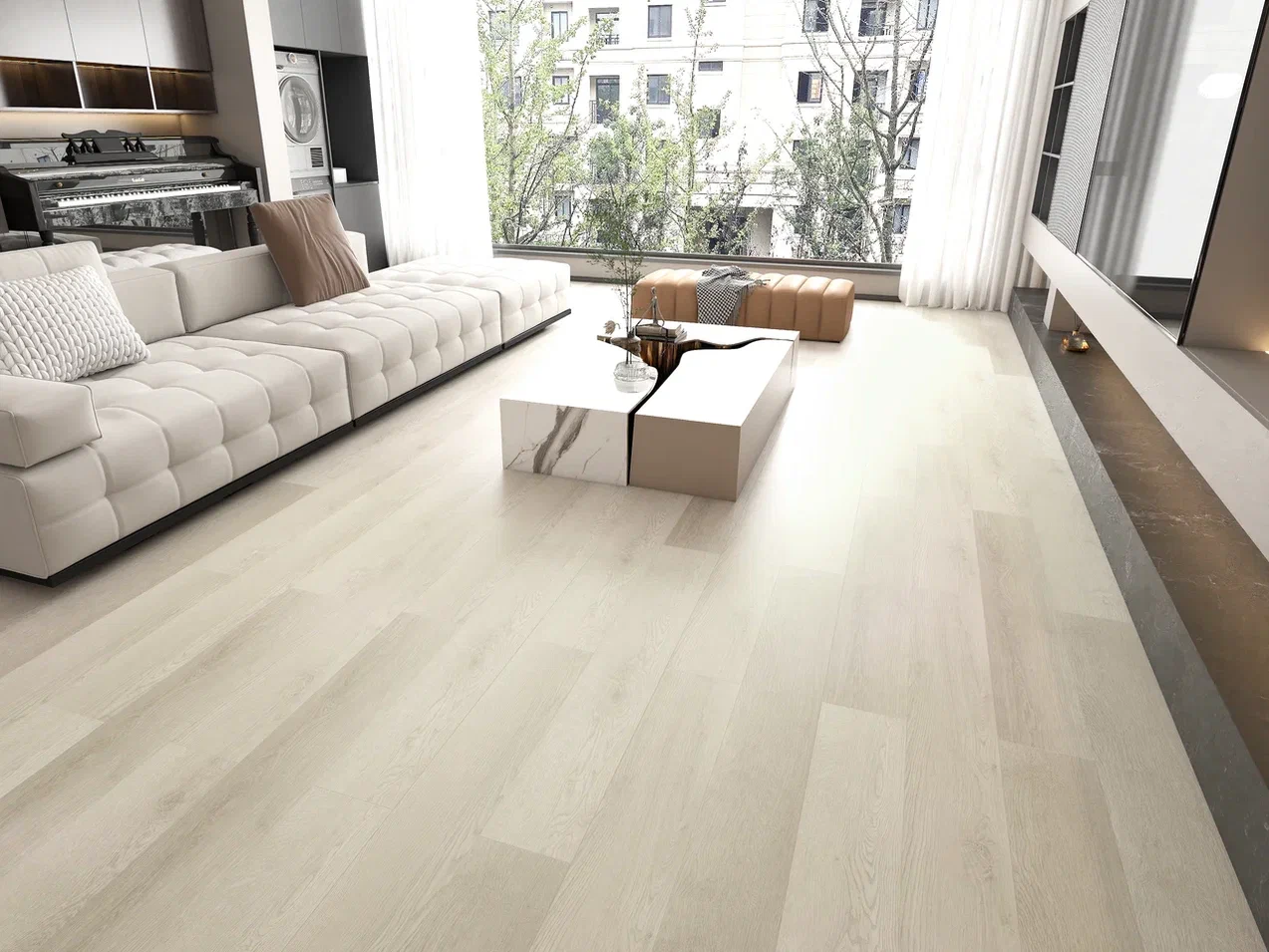 Дуб Виллем/Oak Willem