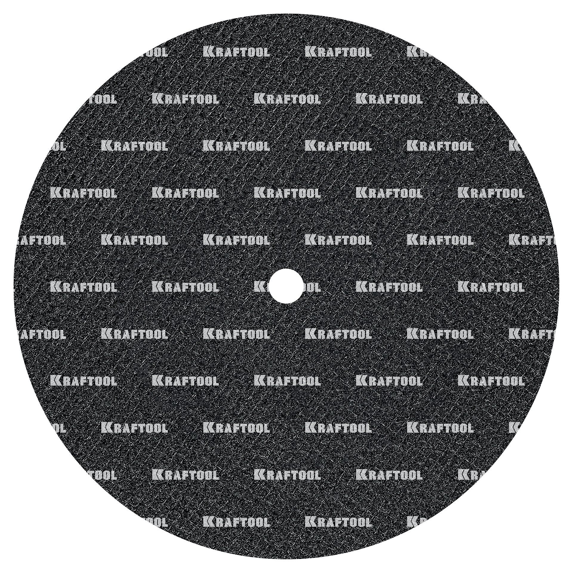 KRAFTOOL X7-EXTREM RAIL 350x4.0 / 25.4 мм по Ж/Д рельсам отрезной диск для бензореза (36258-350-4.0)