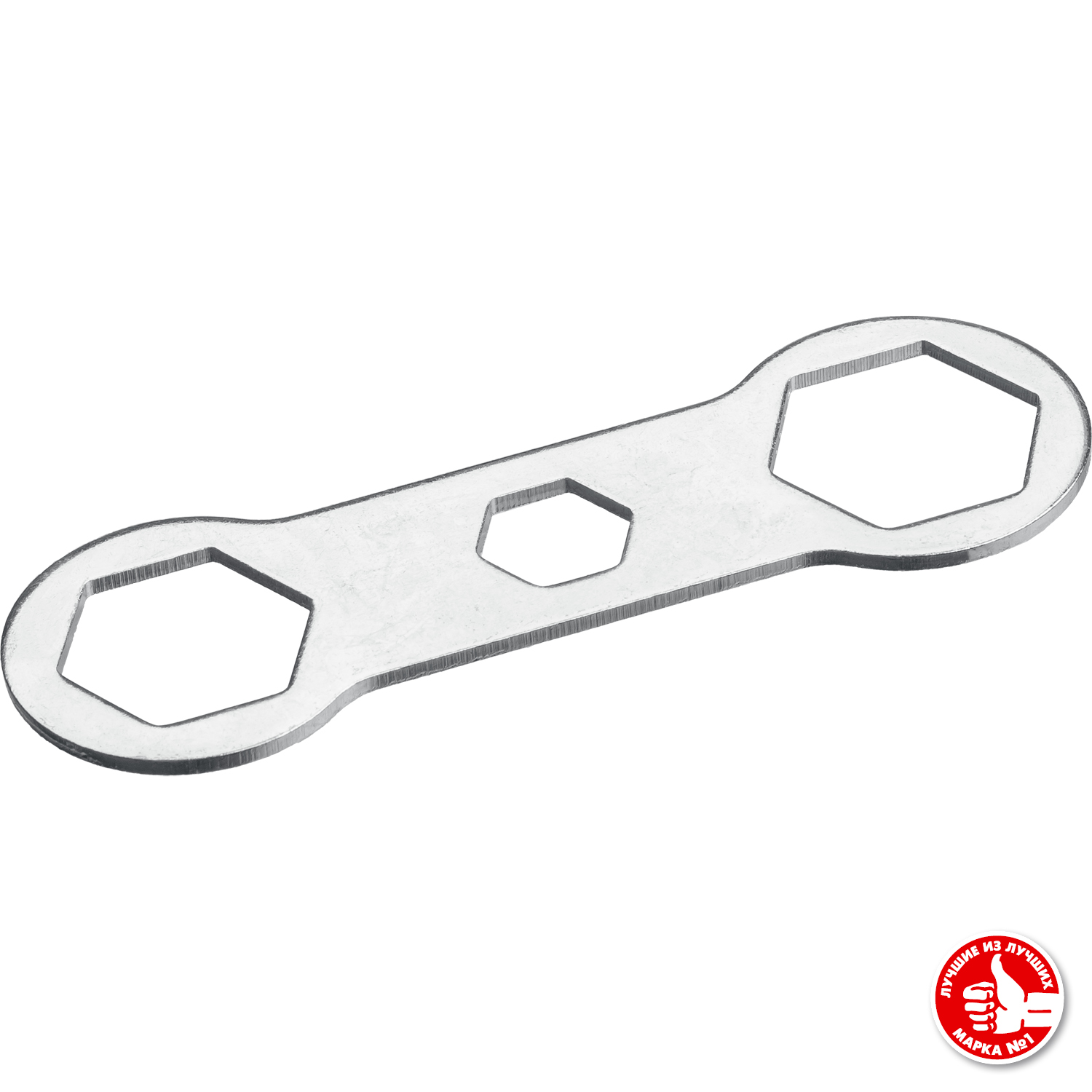 ЗУБР НВ-48, 2.4 - 4.8 мм, насадка-заклепочник на шуруповерт, Профессионал (31220)