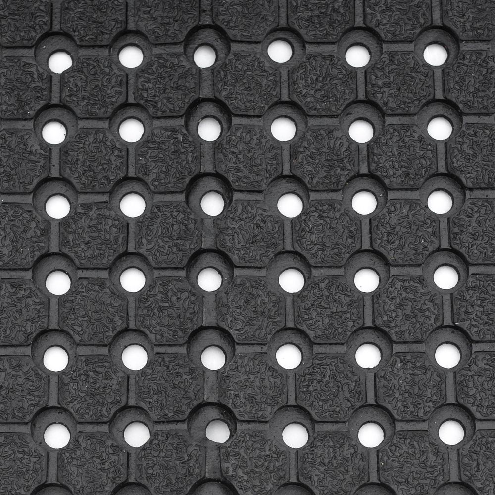 Дорожка «Домино» 0,914х 10 м, толщина 10 мм