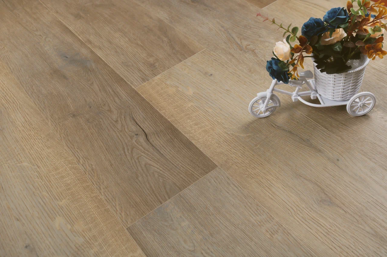 Дуб Васко/Oak Vasko