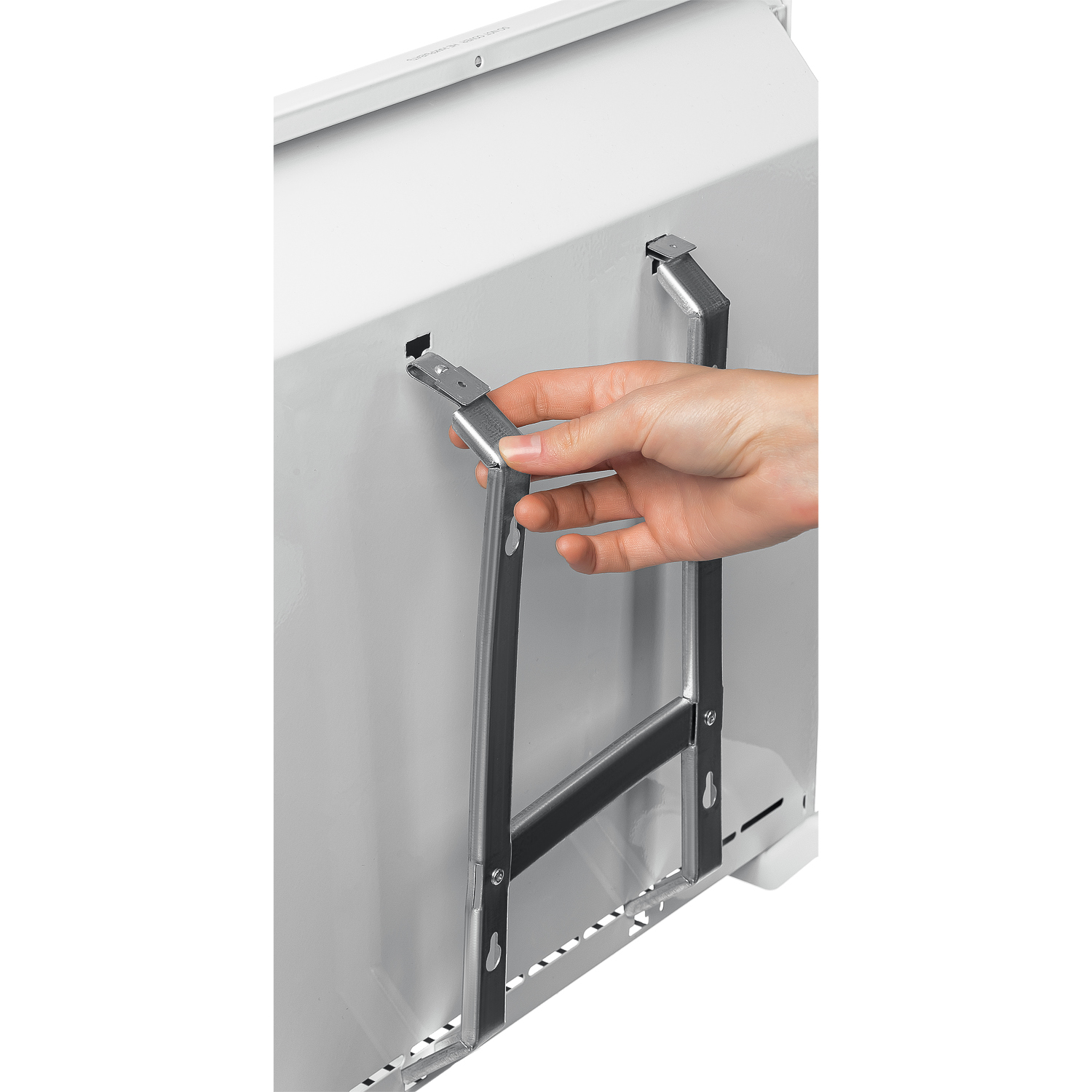 STEHER Е серия 2 кВт, электрический конвектор (SCE-2000)