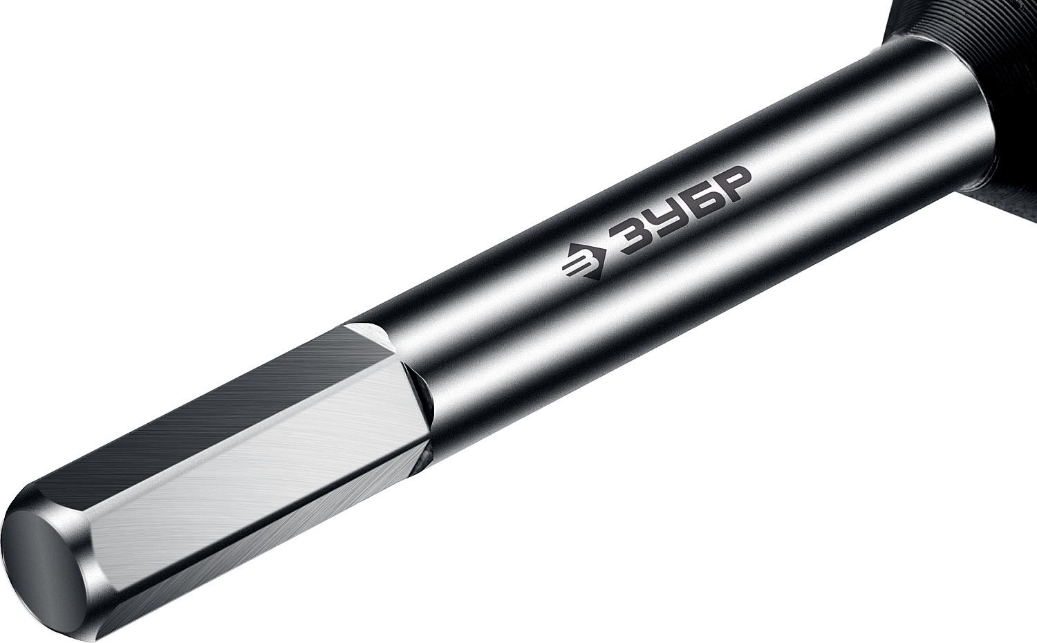 ЗУБР 14 x 235/160 мм, шестигранный хвостовик, сверло левиса по дереву, Профессионал (2948-235-14)