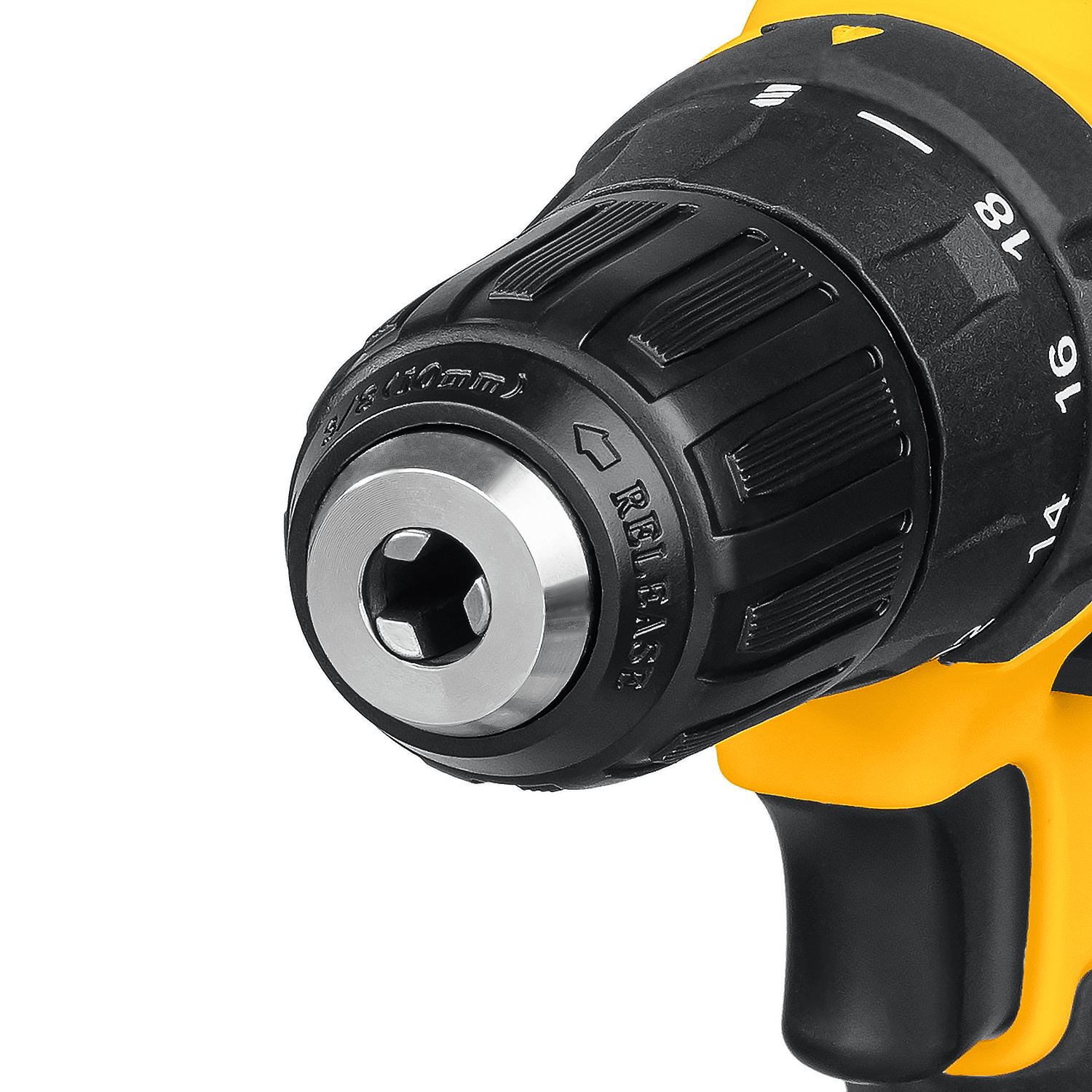 STEHER 16 В, 35 Н·м, 1 АКБ (2 А·ч), дрель-шуруповерт, кейс (CD-160-1)