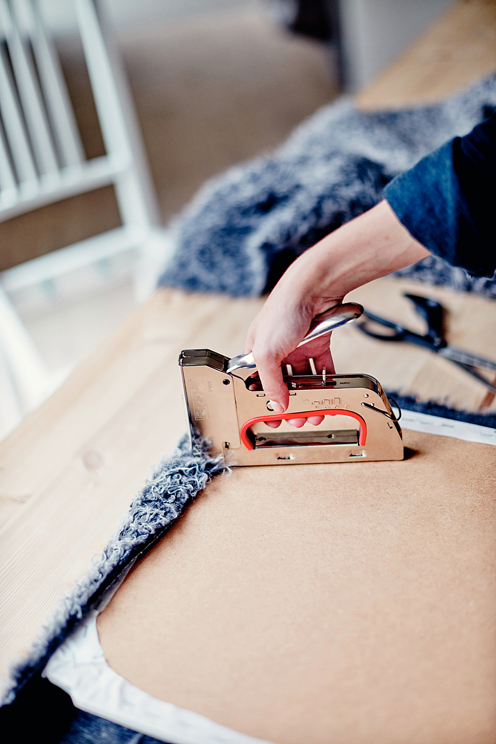 RAPID R353E, тип 53 (A/10/JT21) (6 - 14 мм), степлер (скобозабиватель) для скоб (5000063)