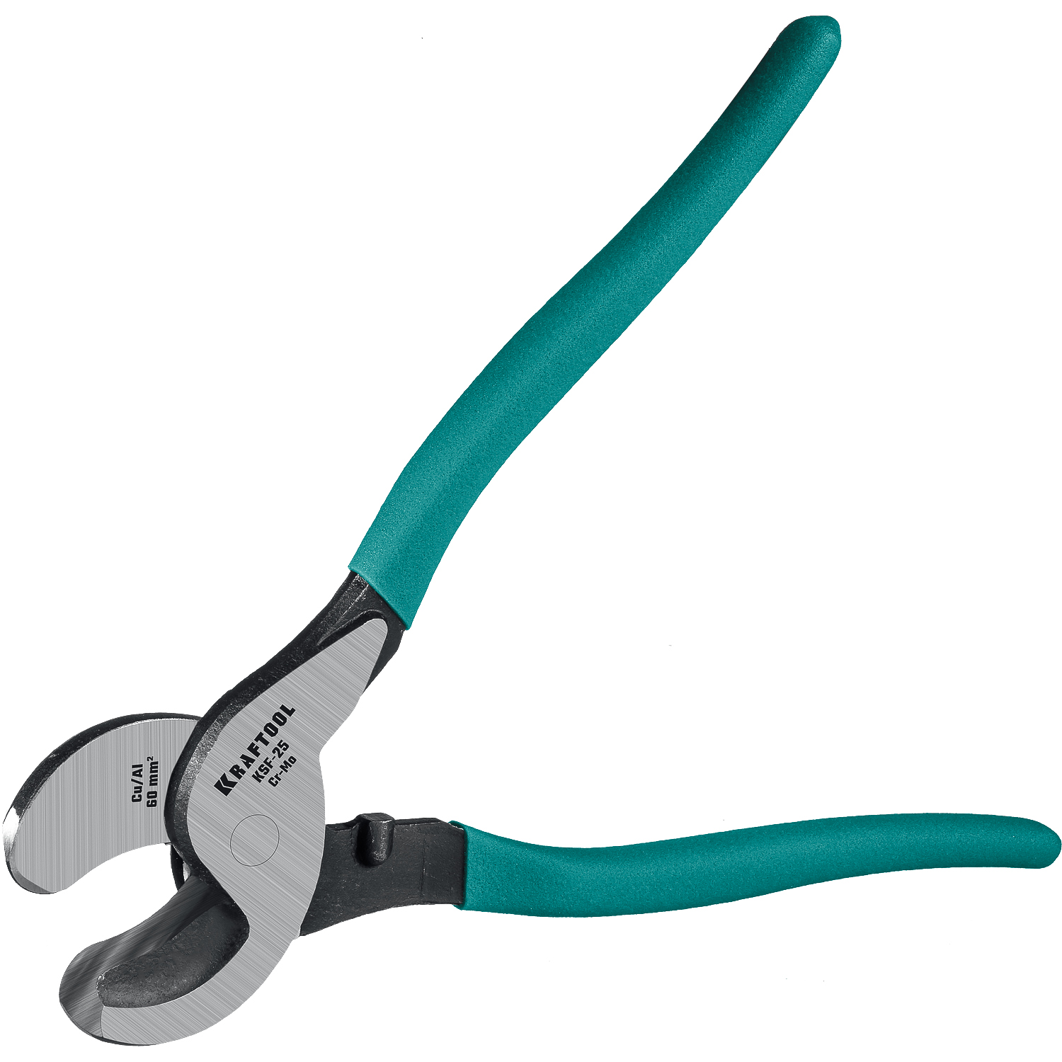 KRAFTOOL KSF-25, усиленный, кабелерез (23334-25)