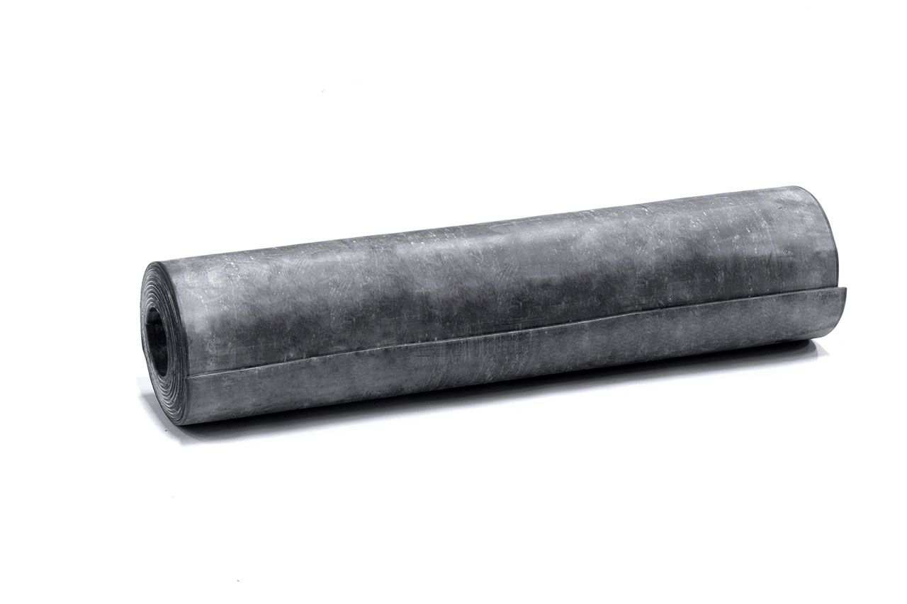 Техпластина  ГОСТ 7338-90 2Н-I-МБС-С, 5x800мм (Казань)