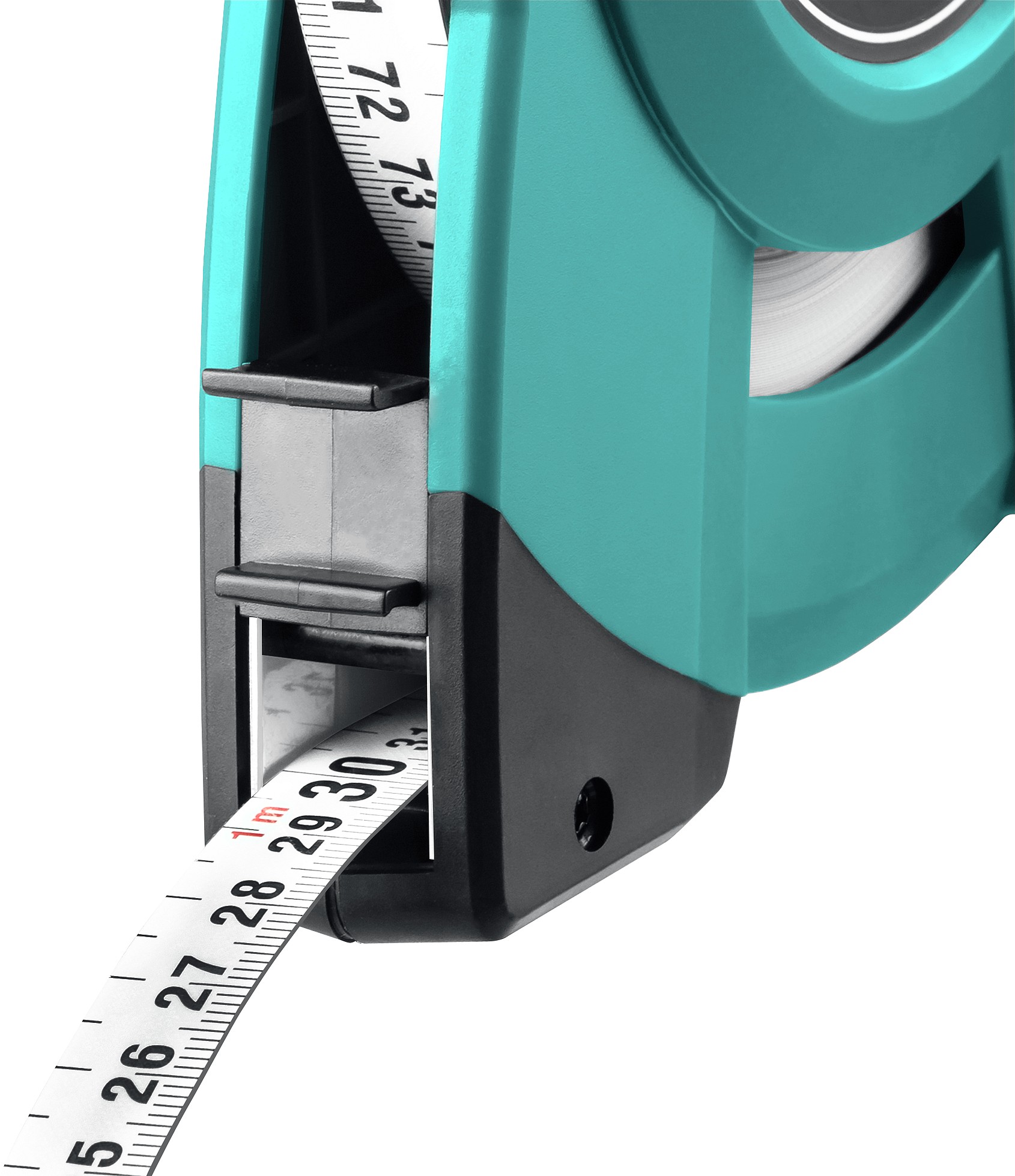 KRAFTOOL EXTREM, 100 м, геодезическая стальная мерная лента