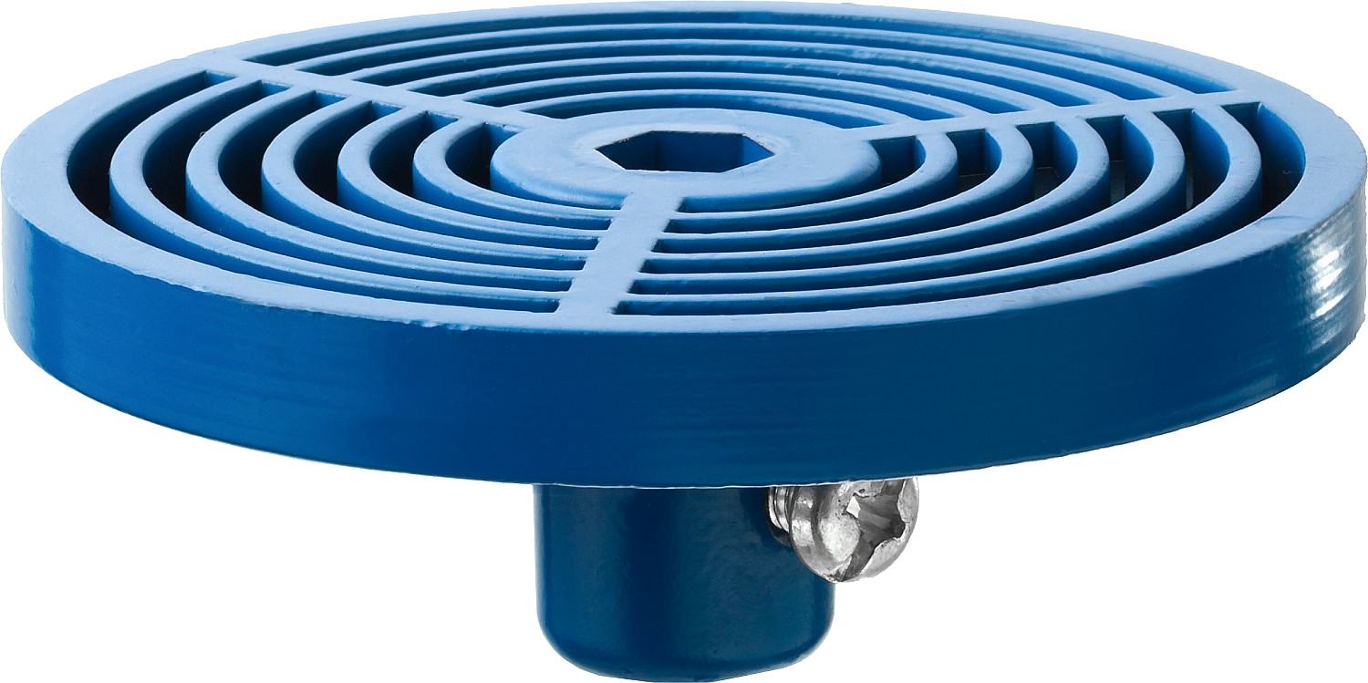 ЗУБР 6 шт, 33, 53, 67, 73 мм, карбид вольфрама, набор кольцевых коронок, Профессионал (33350-H6)