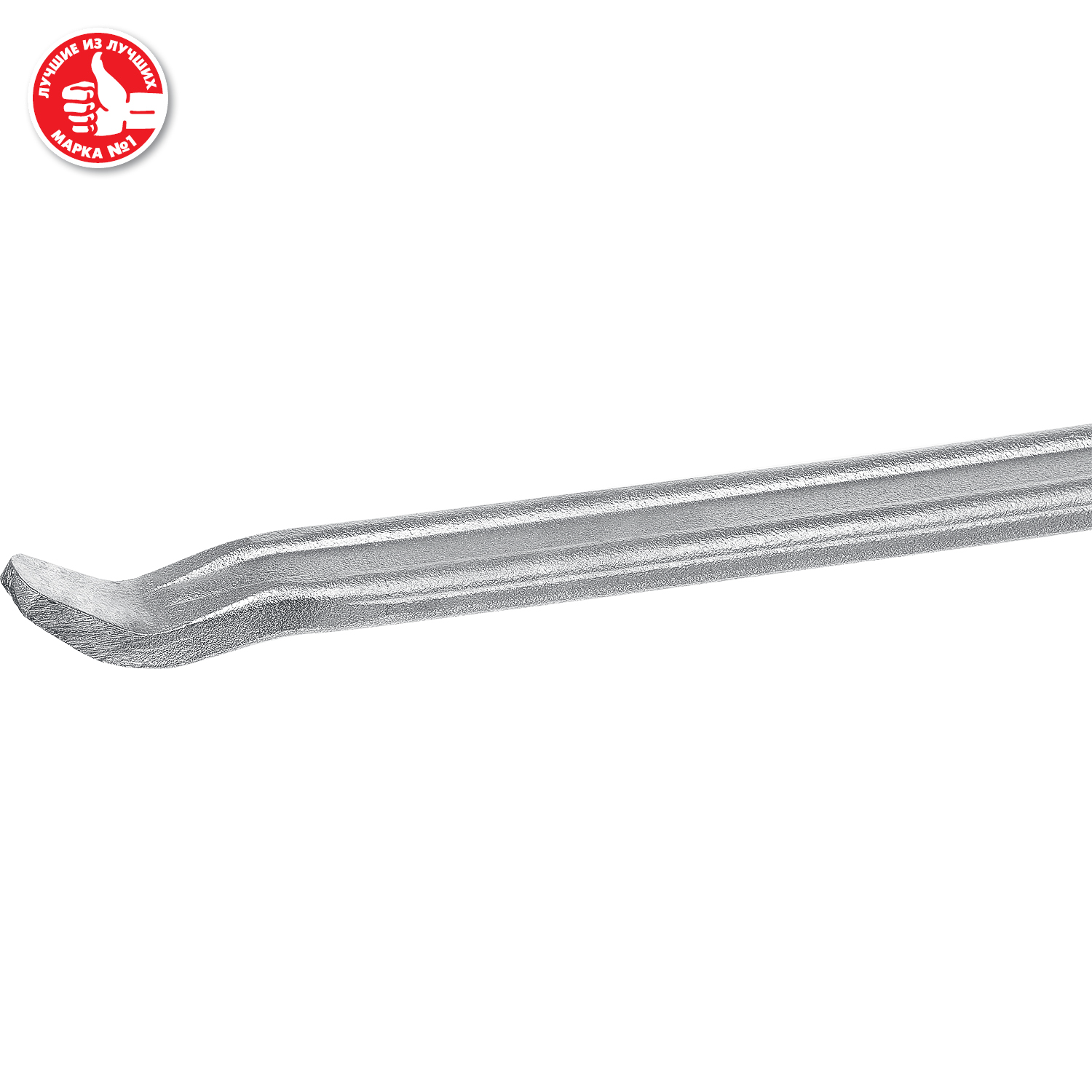 ЗУБР 400 мм, плоская монтировка, Профессионал (27560-40)