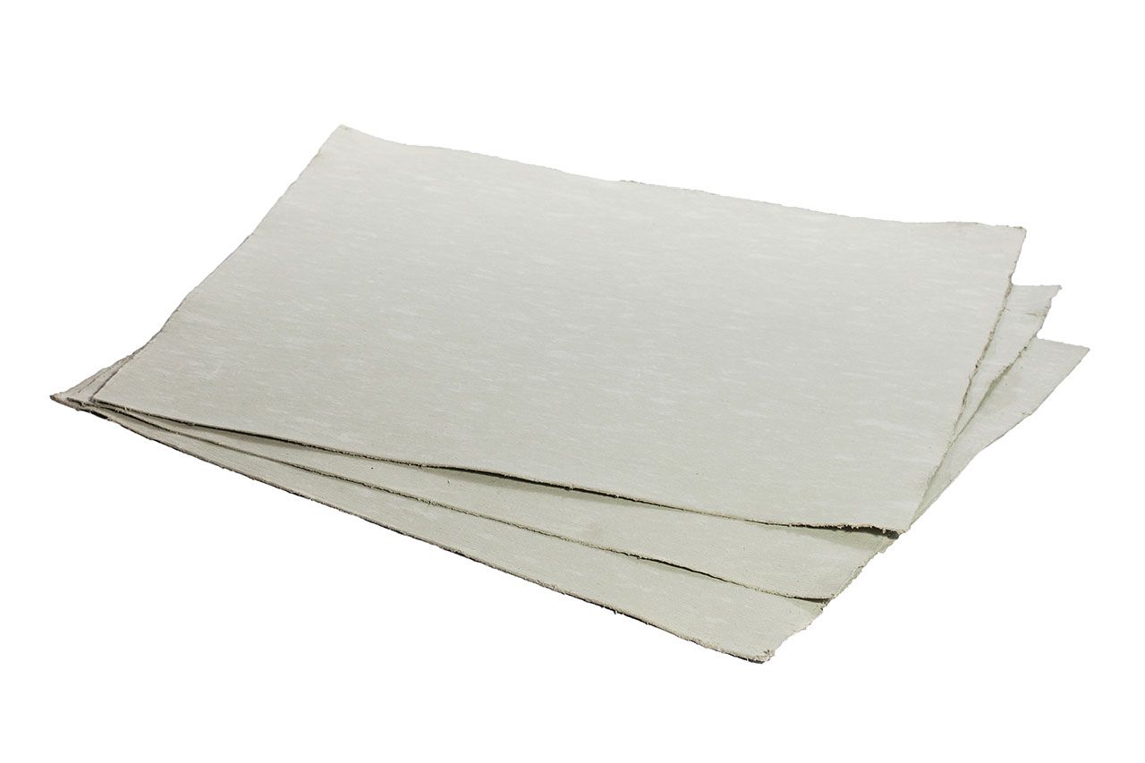 Картон асбестовый КАОН-1 2 мм БФАИ (кг)