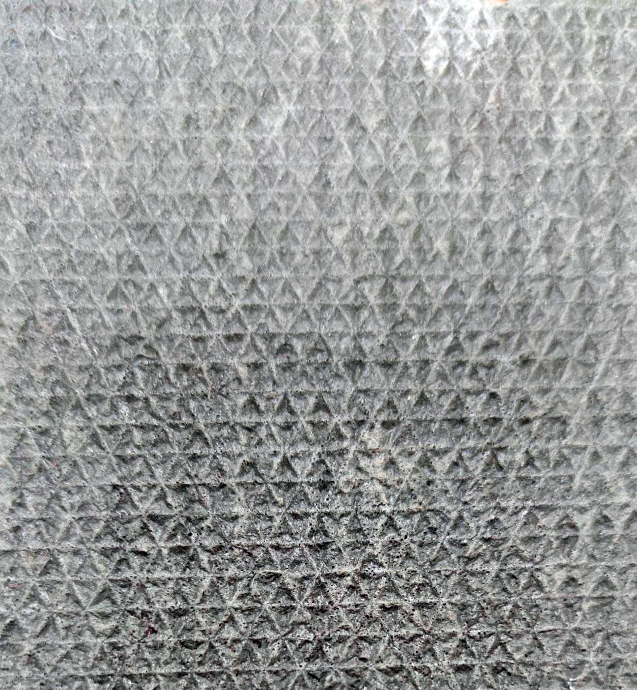 Иглопробивное покрытие на резине "Практик" 2.0x30м черный