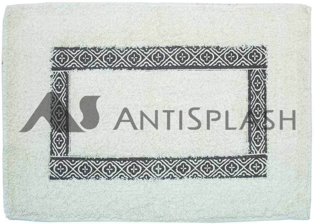 Коврики Хлопковые Орнамент 400х600 202005 Аскона