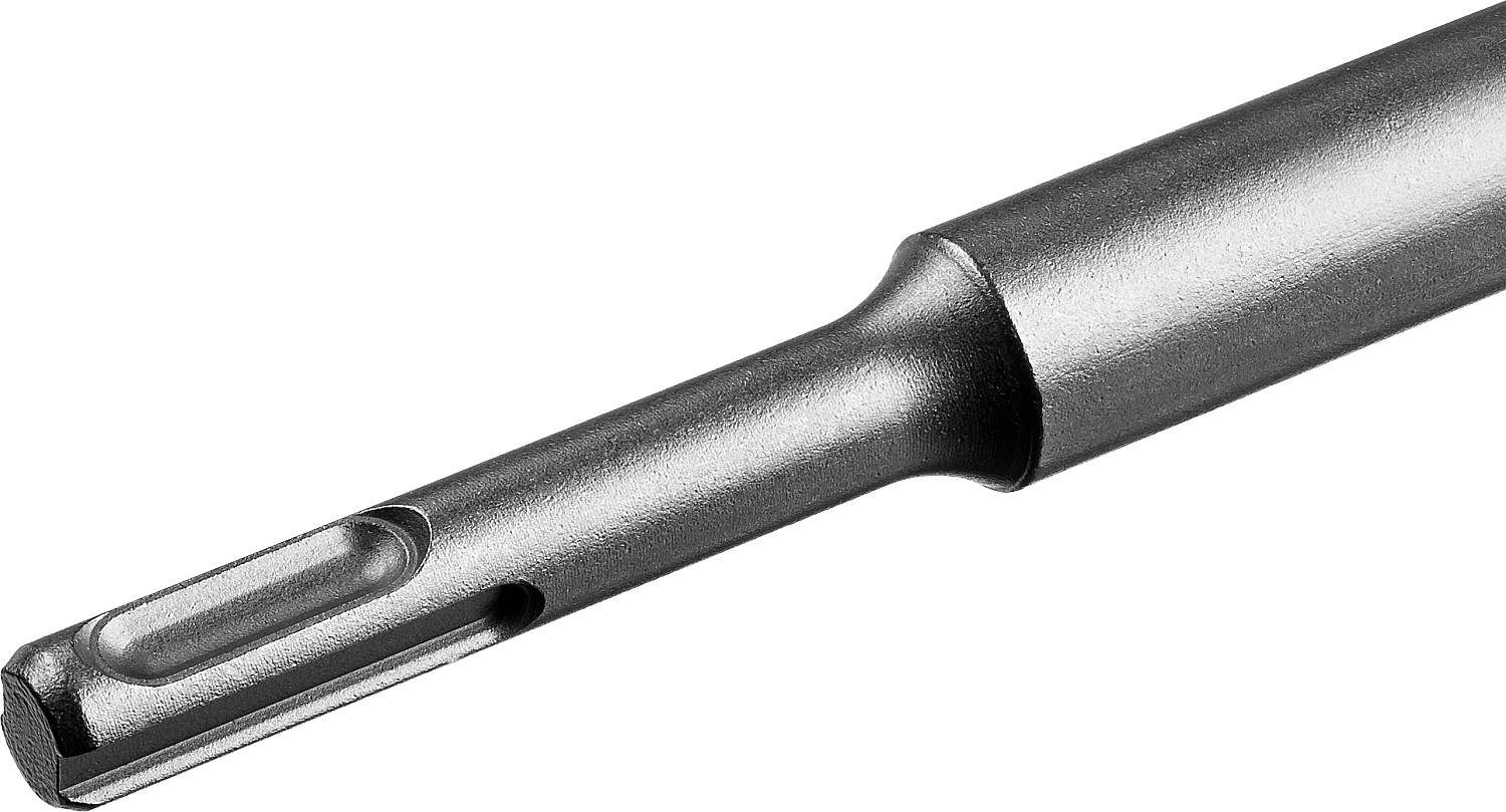 KRAFTOOL ALLIGATOR, 20 х 250 мм, SDS-plus, плоское зубило (29325-20-250)
