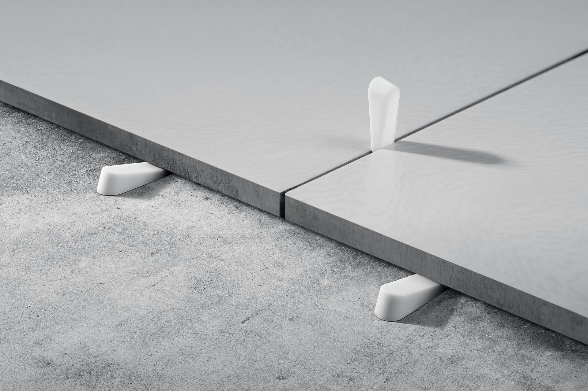 STAYER 6 мм, 100 шт, малые клинья для плитки (3382-1)