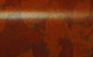 Порог алюминиевый  разноуровневый C-1 32x3,2x1800 мм, Пробка