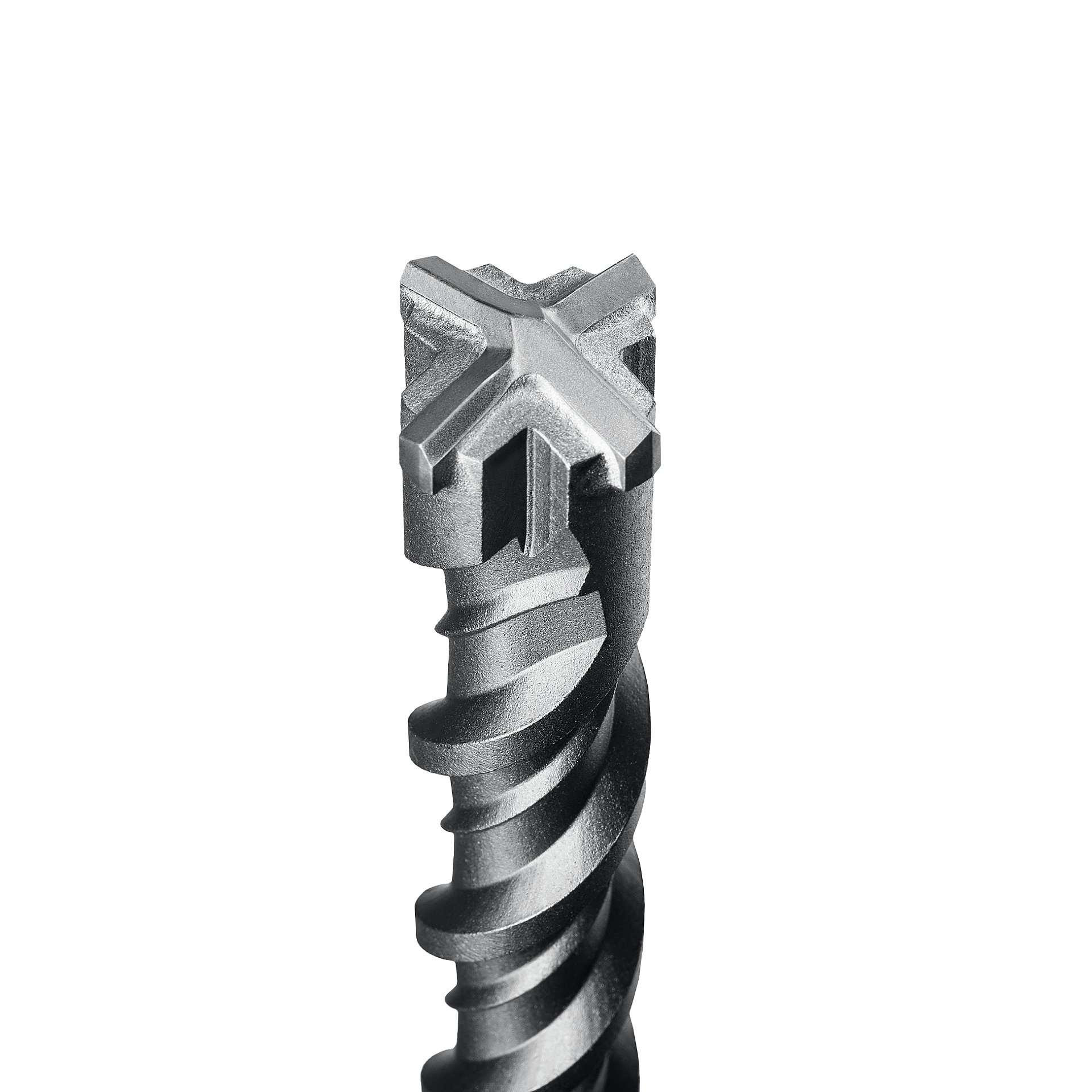 STAYER HERCULES-4Х 18x210 мм, SDS-plus бур (29290-210-18)