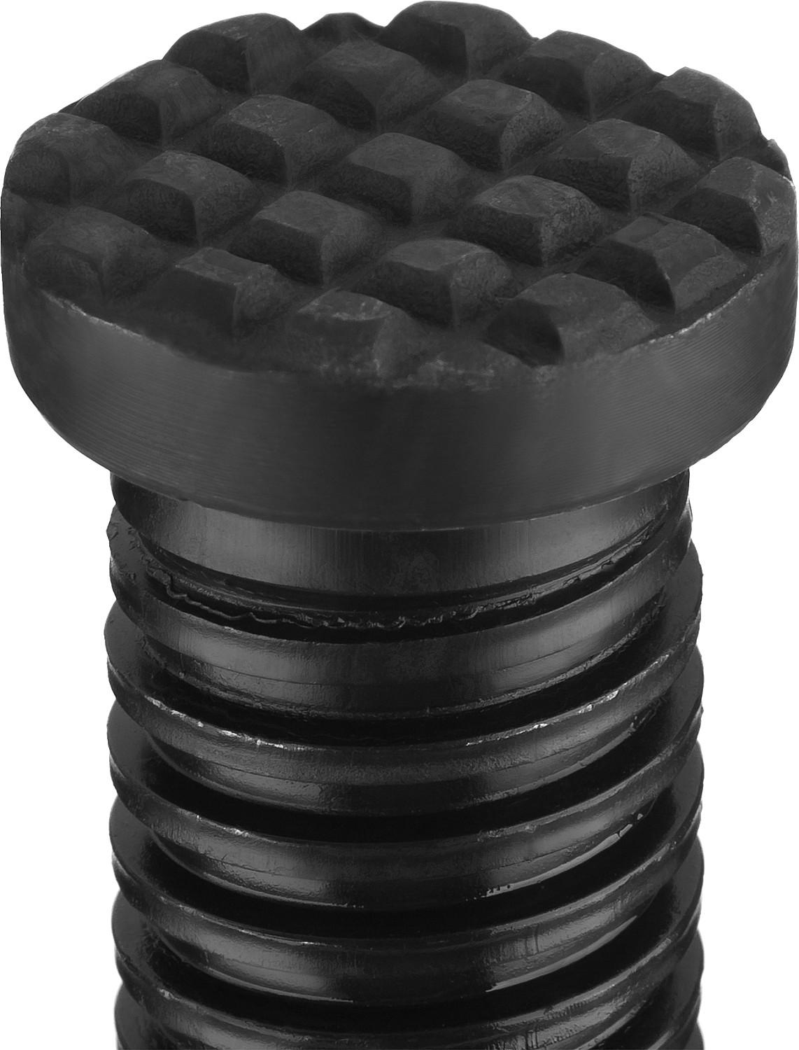 STAYER RED FORCE, 6 т, 216 - 413 мм, бутылочный гидравлический домкрат, Professional (43160-6)