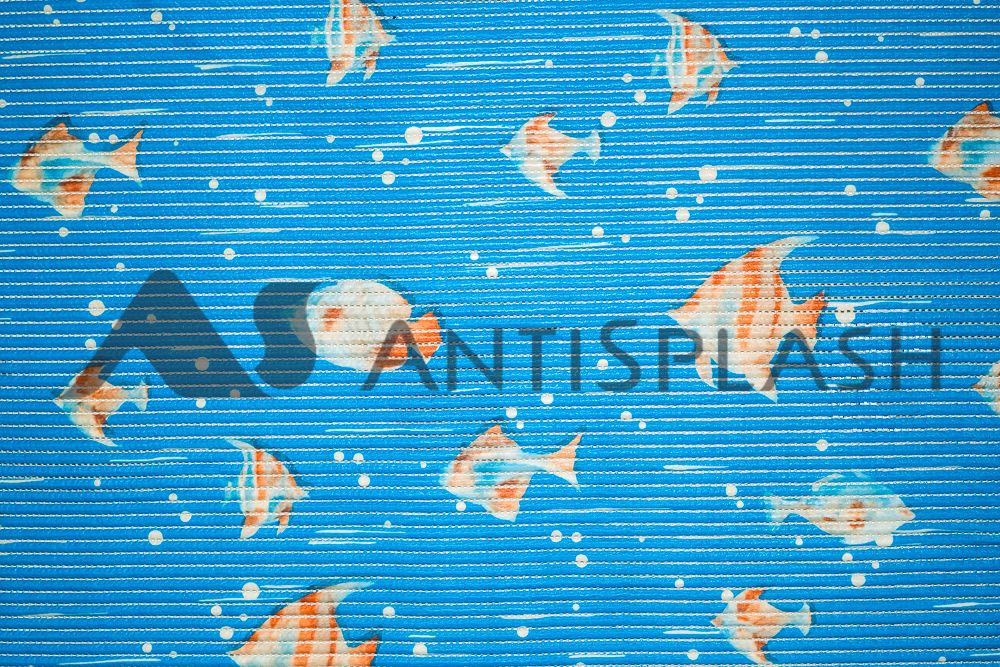 Коврики для ванн «V-Line» 6344 R 0,80x15 м