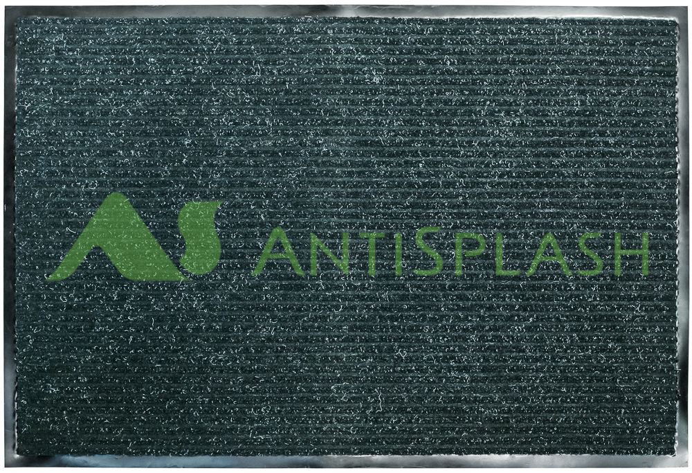 Коврики "Комфорт" 800*1200мм черный