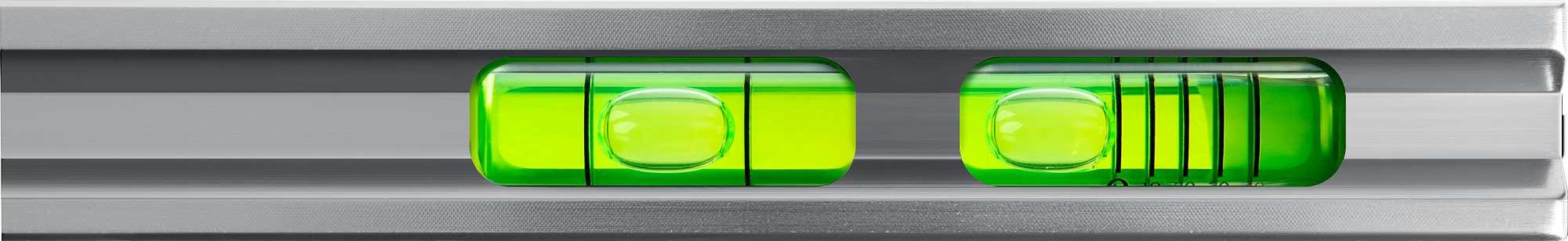 KRAFTOOL BILLET-20, 8 в 1, 200 мм, точность 0.3 мм/м, 4 глазка, брусковый магнитный уровень (34790)