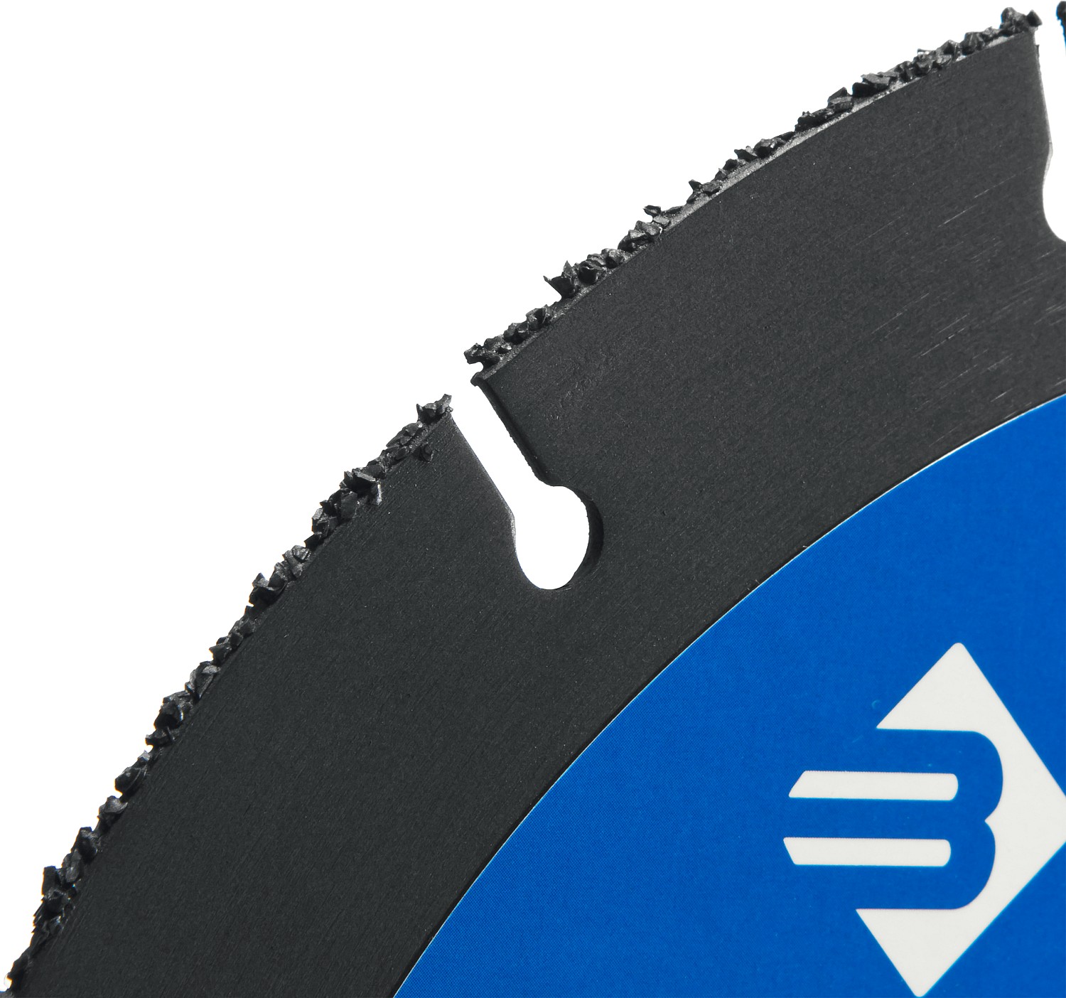 ЗУБР Мультидиск, 150 х 22.2 мм, для УШМ, диск отрезной по дереву (с твердосплавным зерном), Профессионал (36859-150)