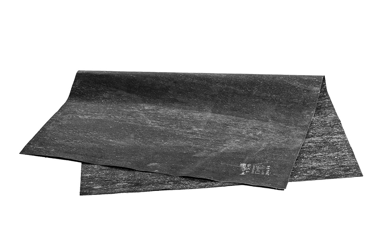 Паронит ПМБ 0.6 мм (~1,0x1,5м) ГОСТ 481-80