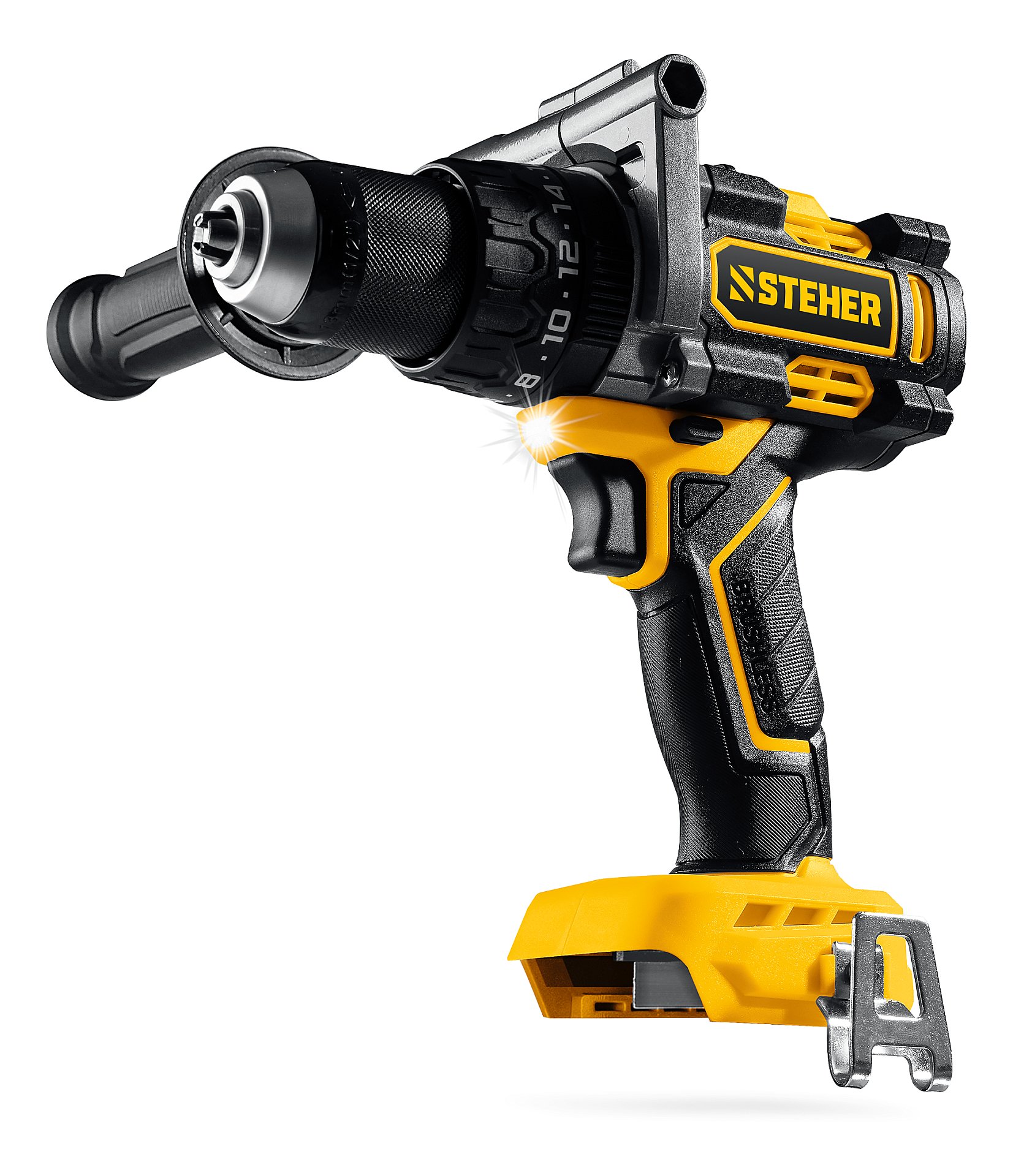 Аккумуляторный инструмент