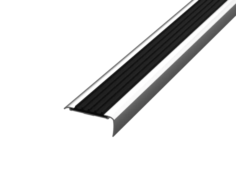  Алюминиевый угол-порог АУ-50 Евро