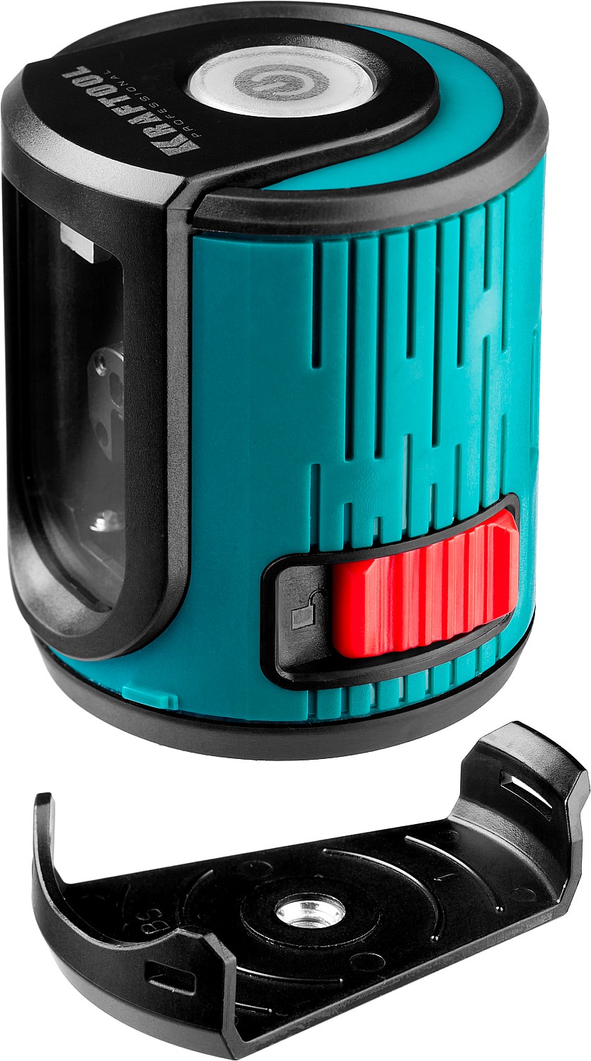 KRAFTOOL CL 20 #3, лазерный нивелир (34700-3)