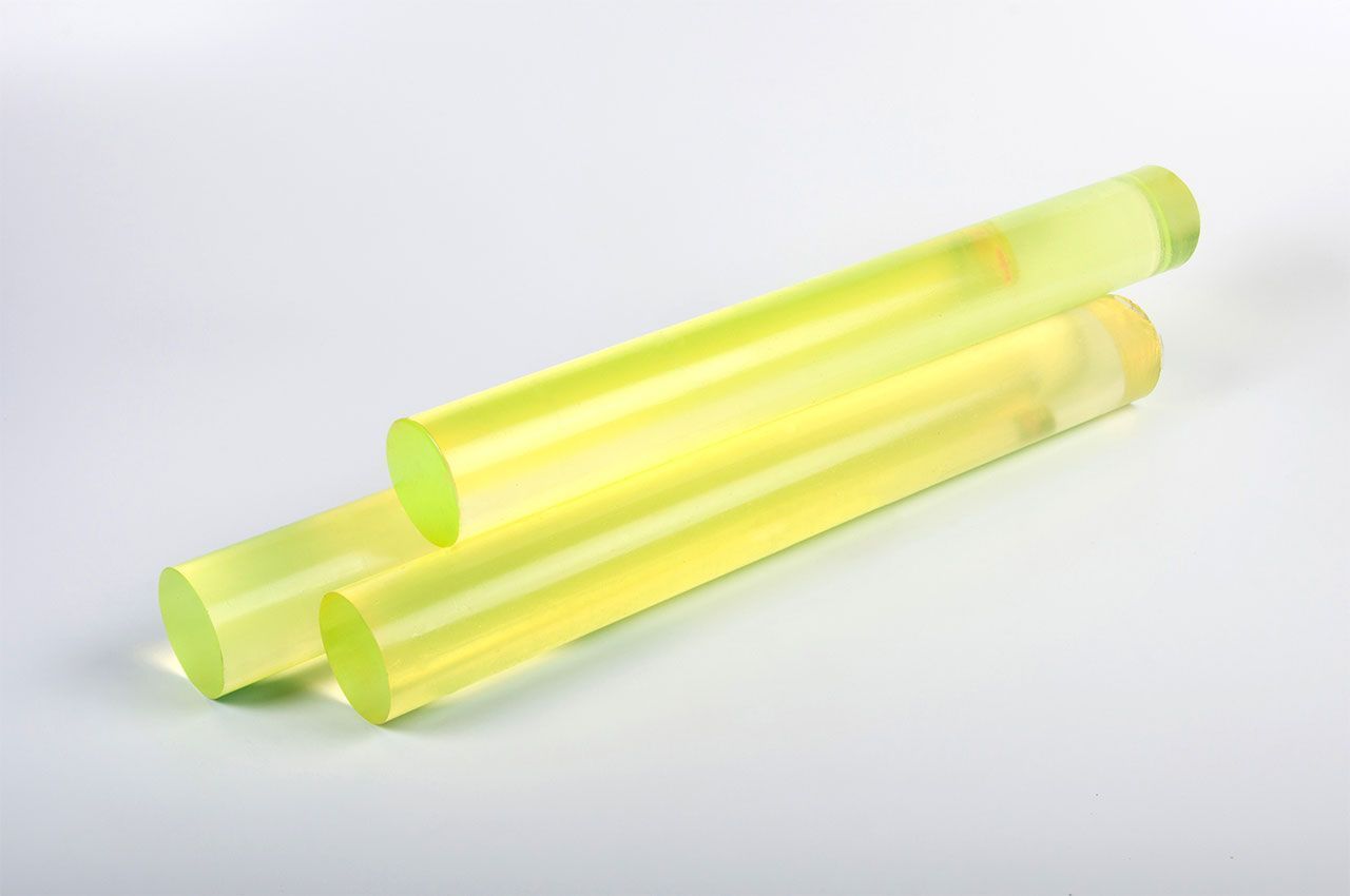 Стержень (L~500 мм, ~ 2,0 кг), Китай, Ф 65 мм