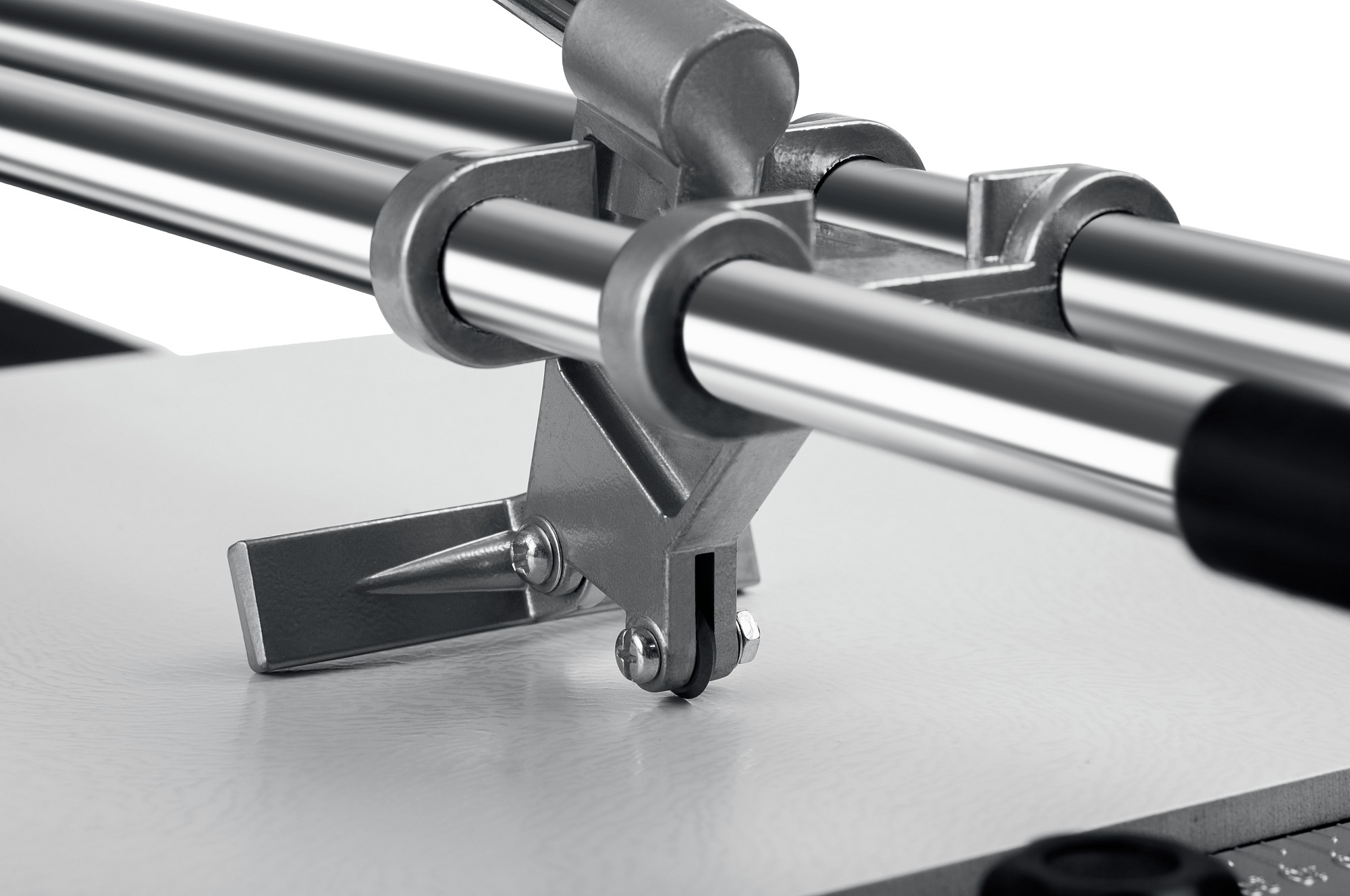 STAYER 500 мм, ручной плиткорез с круговым резаком (3310-50)