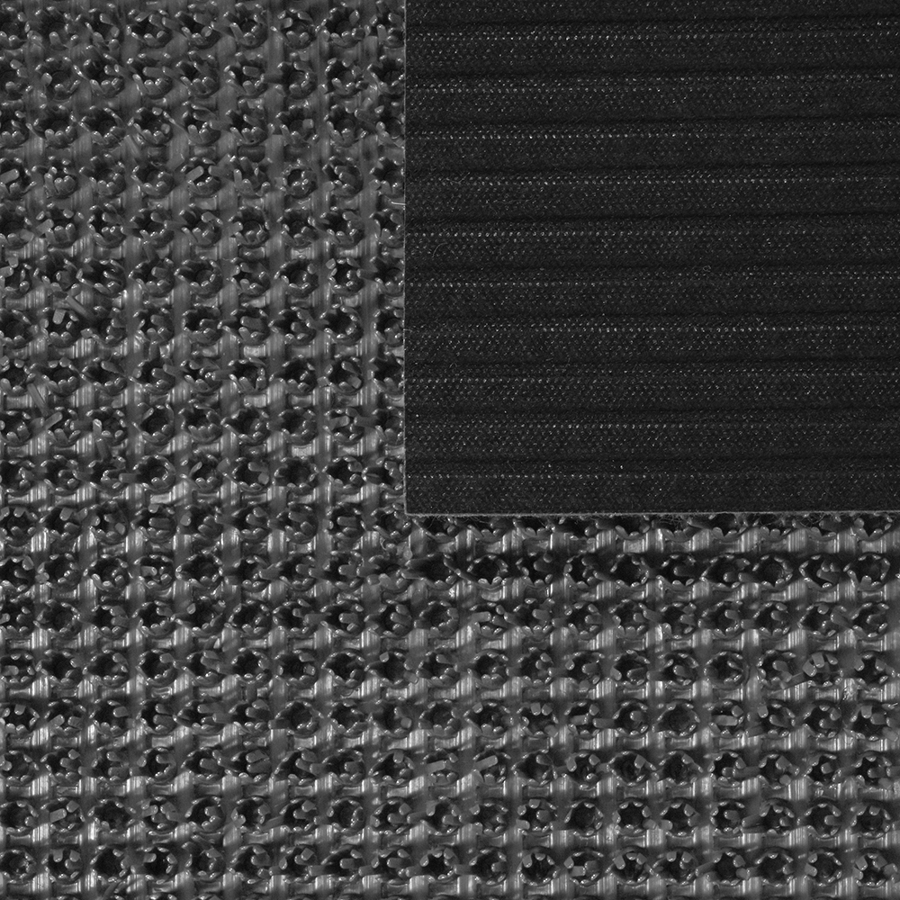 Балт Турф, 0,9х15 м, цвет Мокрый асфальт (127)