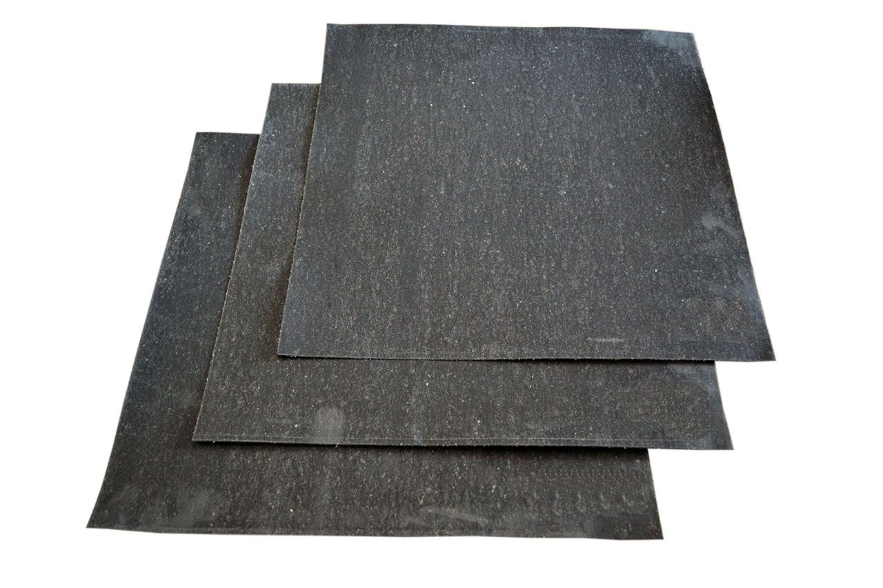 Паронит ПМБ 0.8 мм (500х500) ГОСТ 481-80 (шт)